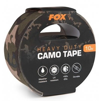 Fox Páska Camo Tape 5cm 10m