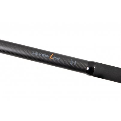 Fox Podběrák Lever Lok Landing Net