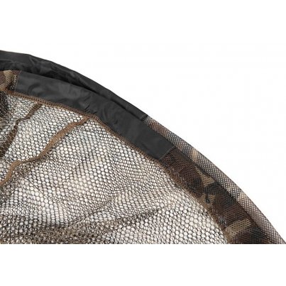 Fox Podběráková Síť Camo Landing Net Mesh 42”