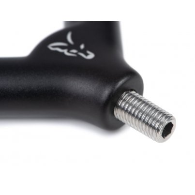 Fox Podběrákový kříž Aluminium Spreader Block