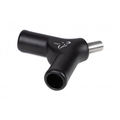 Fox Podběrákový kříž Aluminium Spreader Block