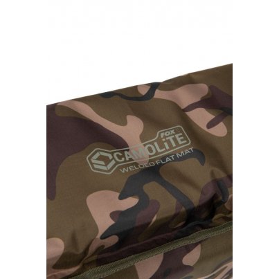 Fox Podložka Camolite Welded Flat Mat With Sides