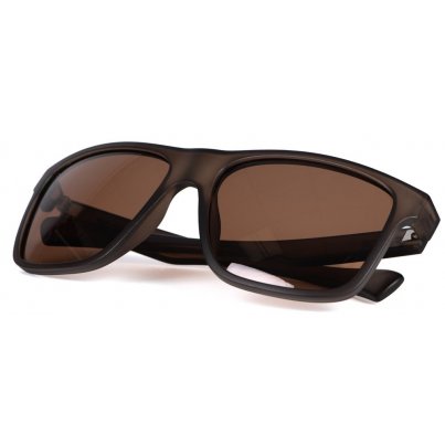 Fox Polarizační Brýle Avius Trans Khaki Brown Lens
