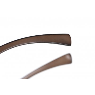 Fox Polarizační Brýle Avius Trans Khaki Brown Lens
