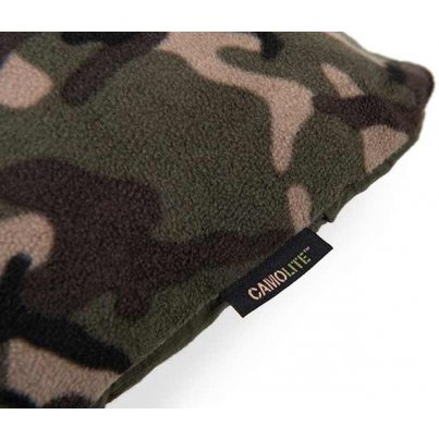 Fox Polštář Camolite Pillow