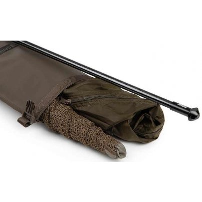 Fox Pouzdro na podběrák Carpmaster Welded Stink Bag XL