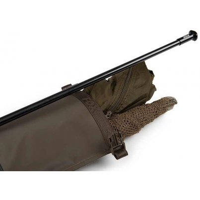 Fox Pouzdro na podběrák Carpmaster Welded Stink Bag XL