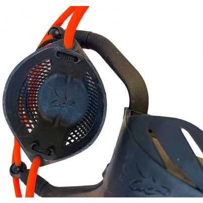 Fox Prak Slik Powerguard Method Pouch Catapult