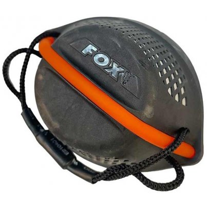 Fox Prak Slik Powerguard Method Pouch Catapult