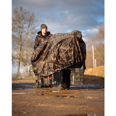 Fox Přehoz na vozík Large Camolite Barrow Cover