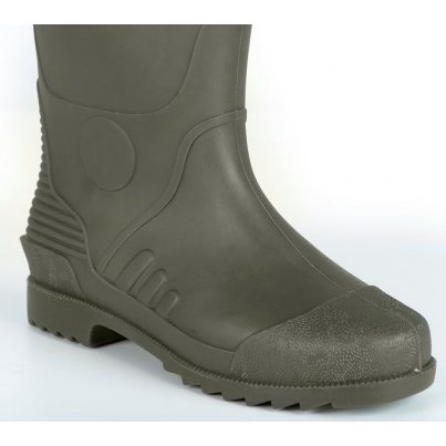 Fox Prsačky Camo LW Waders