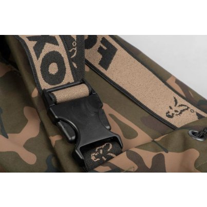 Fox Prsačky Camo LW Waders
