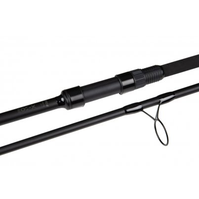 Fox Eos-X Full Shrink 10ft 3lb
