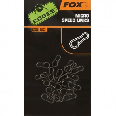 Fox Edges Micro Speed Links