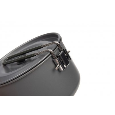 Fox Nádobí Cookware 4 Piece Deluxe Cook Set