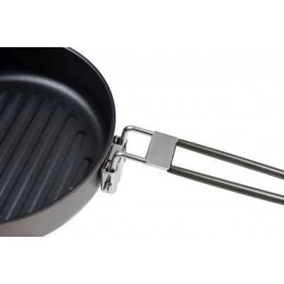 Fox Nádobí Cookware 4 Piece Deluxe Cook Set