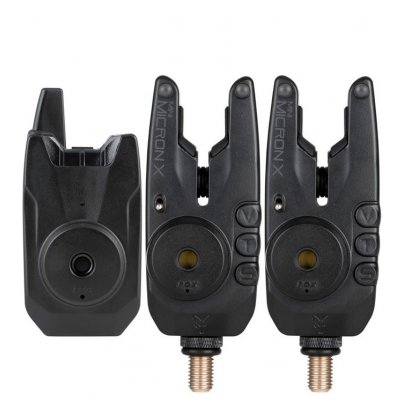 Fox Sada signalizátorů Mini Micron X 