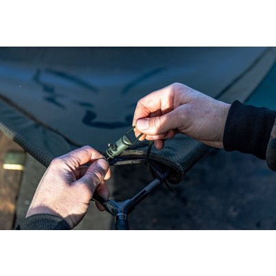 Fox Síťka Net Cover