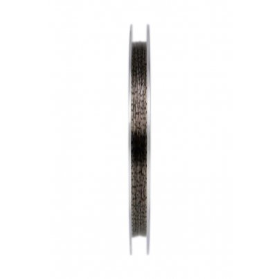 Fox Soft Steel Fleck Camo Leader