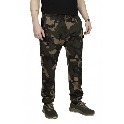 Fox Tepláky LW Camo Joggers vel. XXL