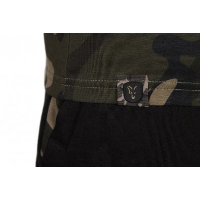 Fox Tričko Camo T-Shirt