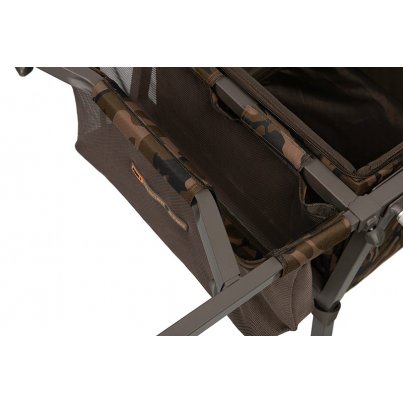 Fox Vozík Transporter Barrow