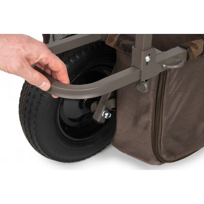 Fox Vozík Transporter Barrow