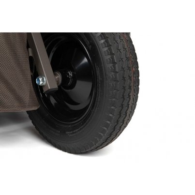 Fox Vozík Transporter Barrow