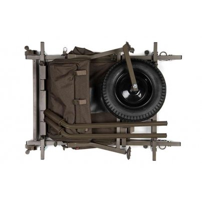 Fox Vozík Voyager Barrow Plus