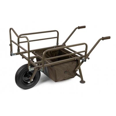 Fox Vozík Voyager Barrow Plus