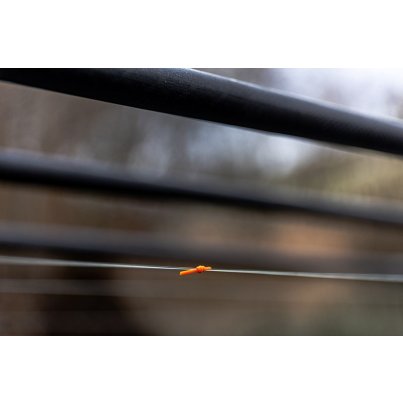 Fox Edges Marker Elastic Orange