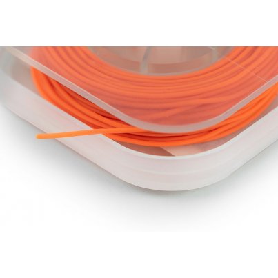 Fox Edges Marker Elastic Orange