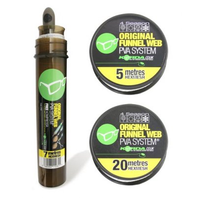 Korda Pva Funnel Web