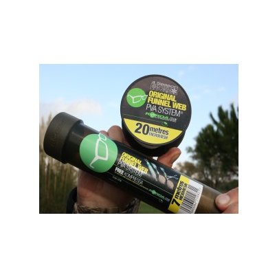 Korda Pva Funnel Web