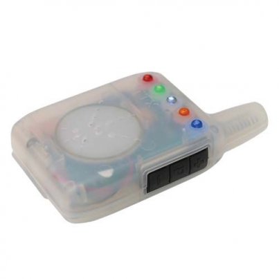 ATT Přijímač ATTx Crystal Deluxe Receiver