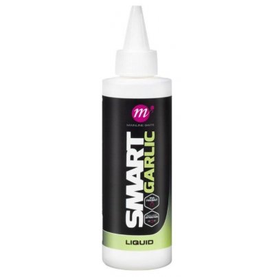 Mainline Smart Liquid Garlic 250ml