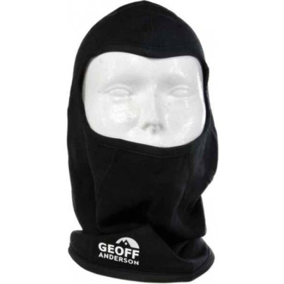 Geoff Anderson Kukla Balaclava Merino Fleece