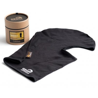 Geoff Anderson Kukla Balaclava Merino Fleece