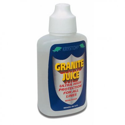 Kryston Roztok pro ochranu vlasce Granite Juice 30ml poslední 1ks