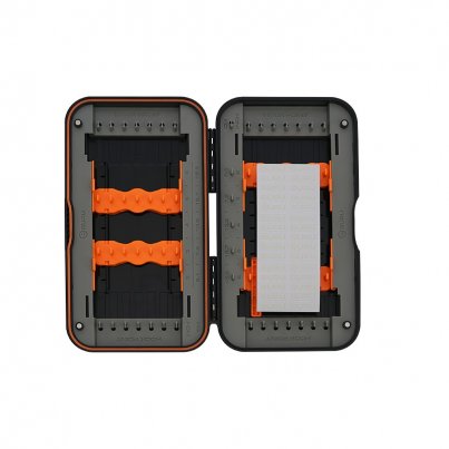 Guru Adjustable Rig Case 6" 