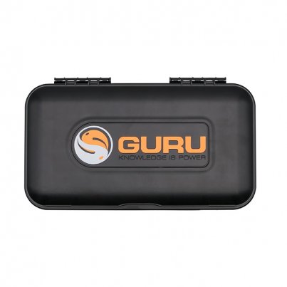 Guru Adjustable Rig Case 6" 