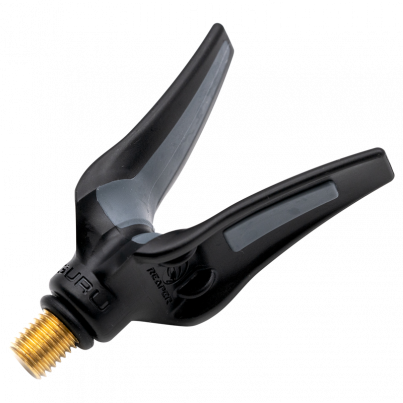 Guru Mini Stealth Reaper Rear Rest