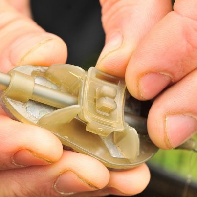 Guru Method Feeder Clip Small