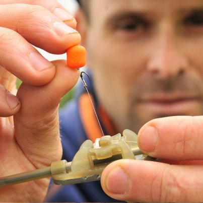 Guru Method Feeder Clip Small