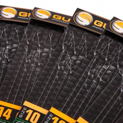 Guru Návazec QM1 Standard Hair 10cm vel.10