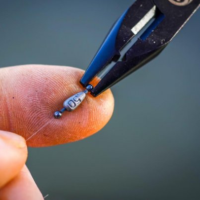 Guru Kleště Shot Plier