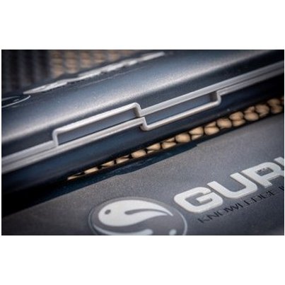 Guru Stealth Rig Case 15" 