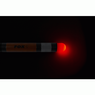 Fox Světlo k bojce Halo Illuminated Marker Pole Capsule