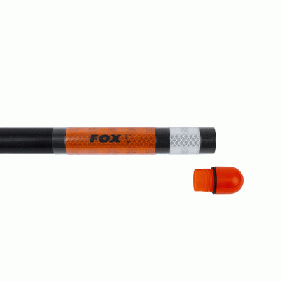 Fox Tyčová bojka Halo Illuminated Marker Pole 1 Pole Kit (bez dálkového ovládání)