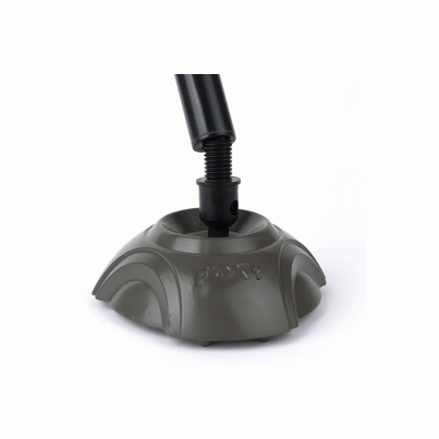 Fox Tyčová bojka Halo Illuminated Marker Pole 1 Pole Kit (bez dálkového ovládání)